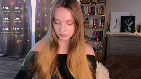 Alice online show from April 2, 10:46 am