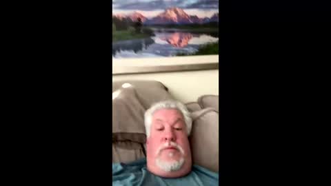 Snapshot of thcman1 chatting on December 26, 5:40 pm JOI Slave online show from December 26, 5:40 pm