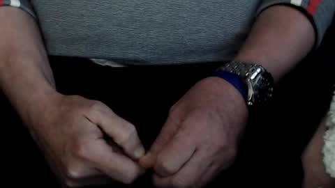 the1pocketrocket online show from April 8, 6:52 pm