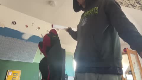 the420duderino online show from May 14, 11:17 am