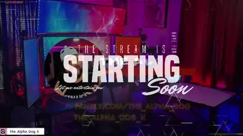 the_alpha_dog_xxx online show from July 1, 6:07 pm