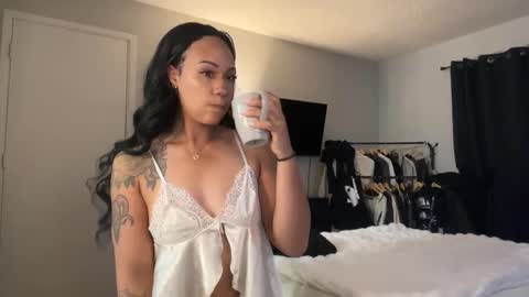 the_dahli_mama online show from February 8, 1:03 pm