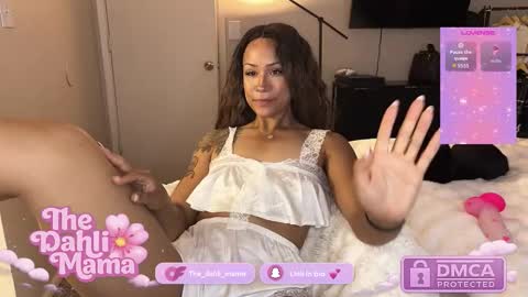 the_dahli_mama online show from March 2, 12:23 pm