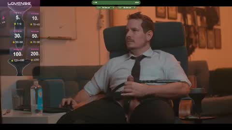 The DILF -  online show from January 8, 3:25 pm