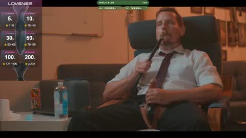 The DILF -  online show from June 7, 4:22 pm