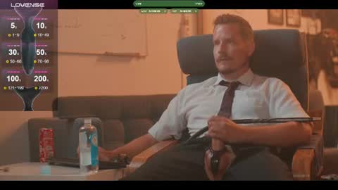 The DILF -  online show from July 30, 4:28 pm