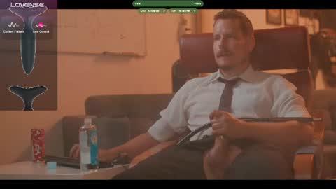 The DILF -  online show from August 2, 10:57 am