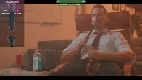 The DILF -  online show from August 4, 1:36 pm