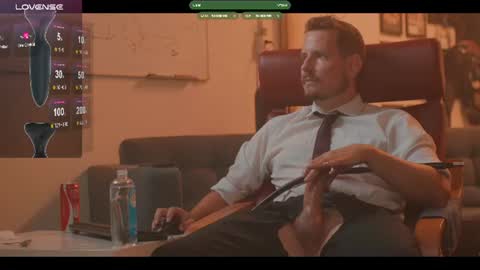 The DILF -  online show from August 5, 5:38 pm