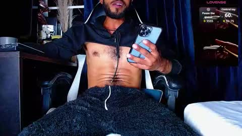 the dog lian online show from January 15, 1:32 am