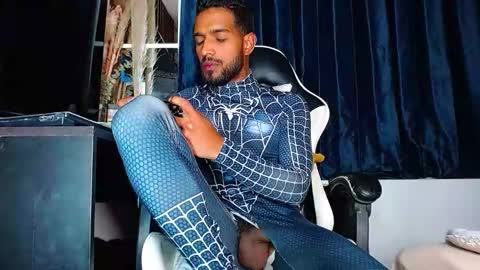 the dog lian online show from February 27, 1:38 am