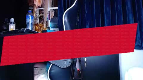 the dog lian online show from March 23, 12:58 am