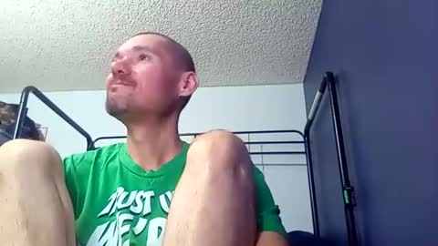 Matt online show from July 23, 3:26 am
