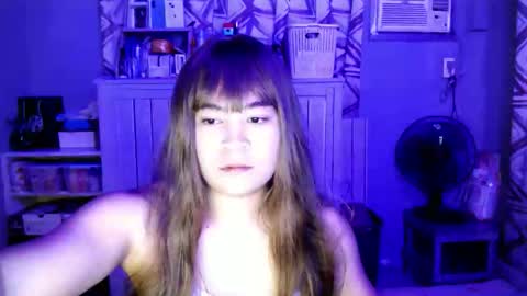 the_enchantress_xx online show from February 5, 6:56 pm