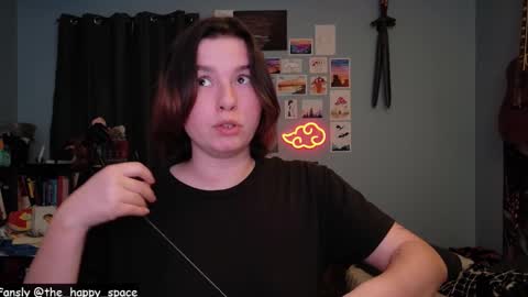 MATERNITY LEAVE  online show from March 8, 1:25 am