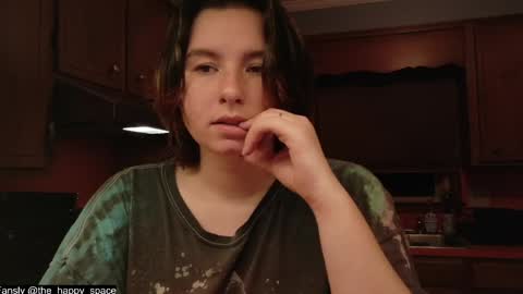 MATERNITY LEAVE  online show from April 5, 12:08 am