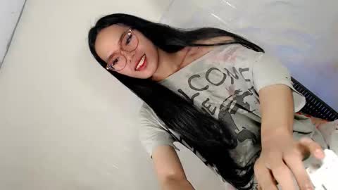 the_horny_bella online show from April 20, 12:19 pm