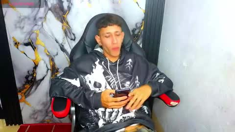 the_latin_boy02 online show from January 7, 4:15 am