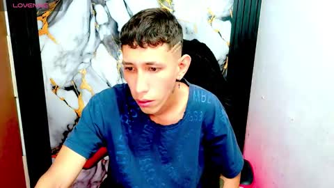 the_latin_boy02 online show from February 1, 2:43 am