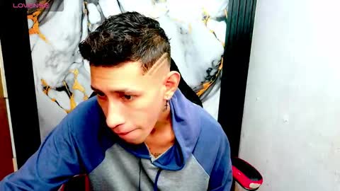 the_latin_boy02 online show from February 2, 2:10 am