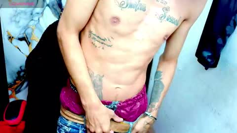 the_latin_boy02 online show from February 3, 1:59 am