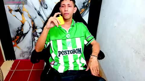 the_latin_boy02 online show from February 17, 2:41 am