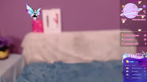 lilith  online show from March 14, 4:51 am