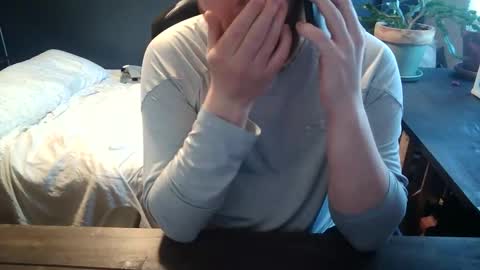 the_nude_gamer66 online show from April 14, 10:38 pm