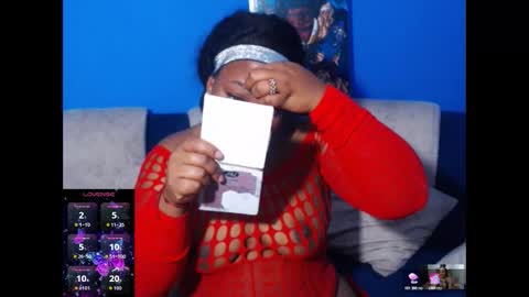 K-J online show from February 24, 4:21 am