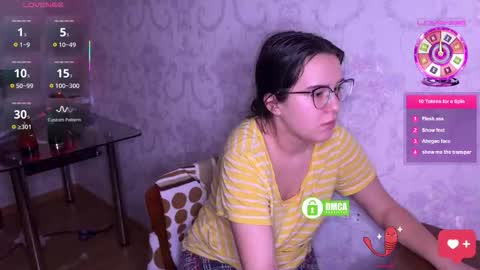 Alice online show from February 9, 5:17 pm