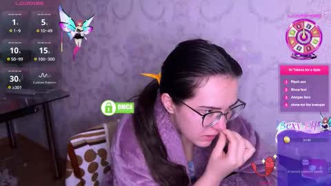 Alice online show from February 13, 4:25 pm