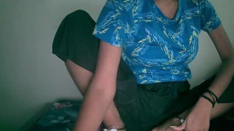 Suzan Sexy online show from April 3, 7:28 am