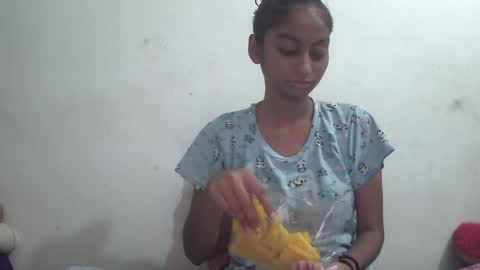 Suzan Sexy online show from April 12, 7:46 am