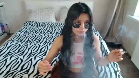 the_slutty_fox online show from June 15, 8:27 am