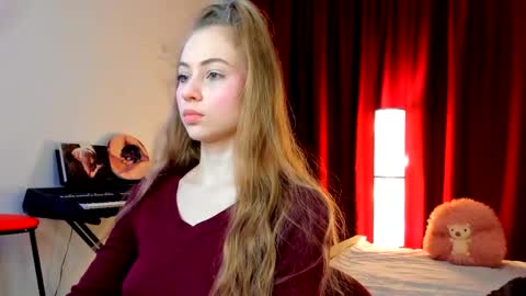 Ally    STREAMING ON TWITCH NOW Check my Twitter for updates online show from March 16, 5:35 am