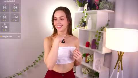 Snapshot of the_truewoman_show chatting on July 15, 3:01 am My name is Cynthia and Im very happy to see you in my sweet room online show from July 15, 3:01 am