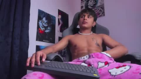 Danny online show from June 6, 10:47 pm