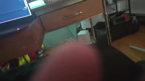 thea_aphrodite_goddess online show from June 10, 8:19 pm