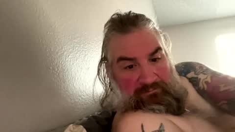 thealancross online show from April 3, 2:48 pm