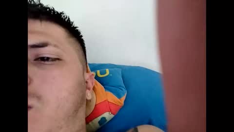 Snapshot of theangelmiguel chatting on September 16, 8:37 am Miguel Angel online show from September 16, 8:37 am