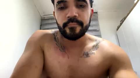 thearcher56 online show from May 1, 2:49 am