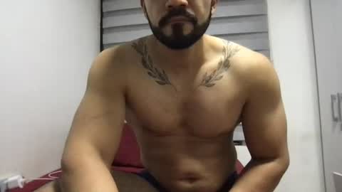 thearcher56 online show from July 17, 3:46 am