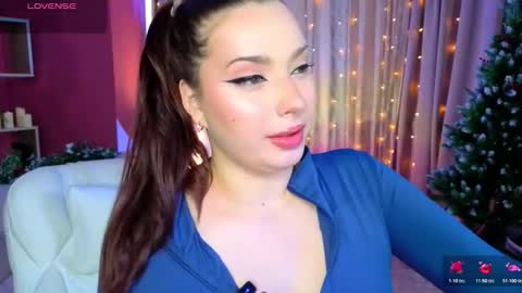 Lucy online show from January 19, 11:36 am