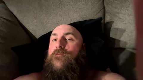 thebeardeddragon1985 online show from February 16, 4:08 am