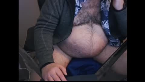 The Bear King online show from February 2, 4:00 am