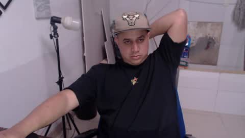 thebest_tony online show from June 27, 10:37 pm