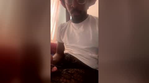 the black twink attorney-at-law online show from July 20, 7:05 pm