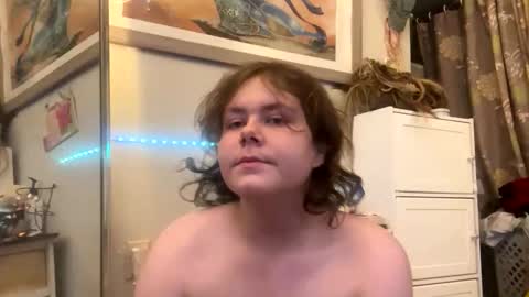 Come Have Fun online show from February 21, 11:39 pm