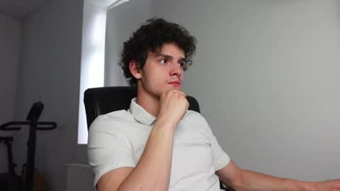 Thebrad H online show from May 25, 4:46 pm