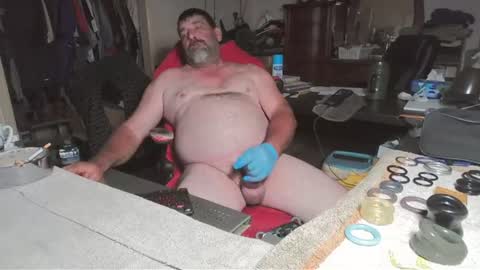 Cajunbator online show from June 18, 12:53 pm